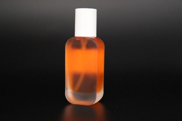 沙漠玫瑰与白檀