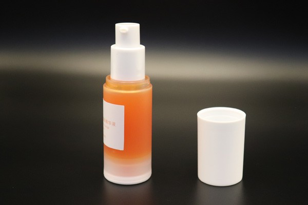 虾青素橘彩精华液